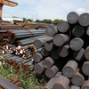S235JR Carbon Steel Bar