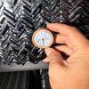 C45 Carbon Steel Angle