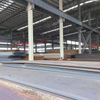 NM550 Wear Plate