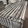 DC51D+Z PPGI Sheet