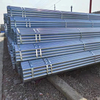 CS Type A Galvanized Steel Pipe