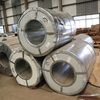 DX52D Galvanized Steel Coil