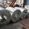 DC51D+Z Galvanized Steel Coil