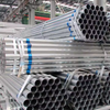 SGCC SGHC Galvanized Steel Pipe