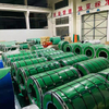Hot Rolled 321 Stainless Steel Coil