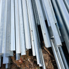 316L Stainless Steel Angle