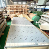 Hot Rolled 439 Stainless Steel Sheet