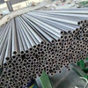 Seamless 430 Stainless Steel Pipe