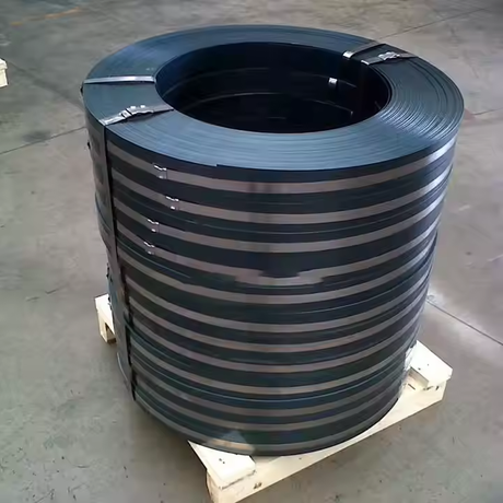 S235JR Carbon Steel Strip