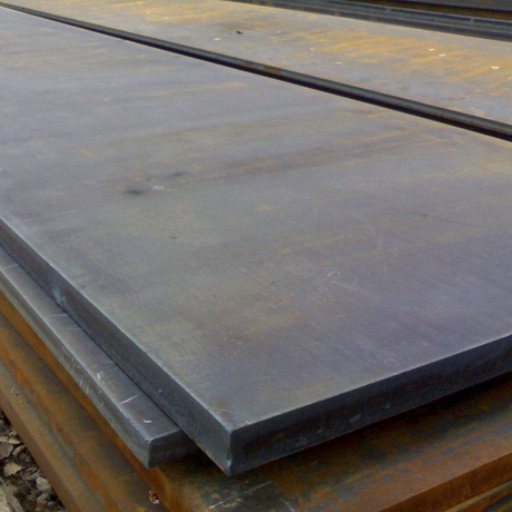 NM400 Wear Plate