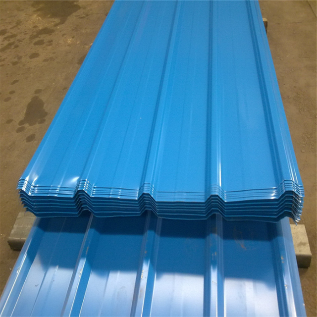 SGCD1 PPGI Sheet
